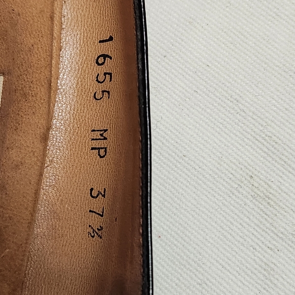 Celine Black shoes - Picture 9 of 13